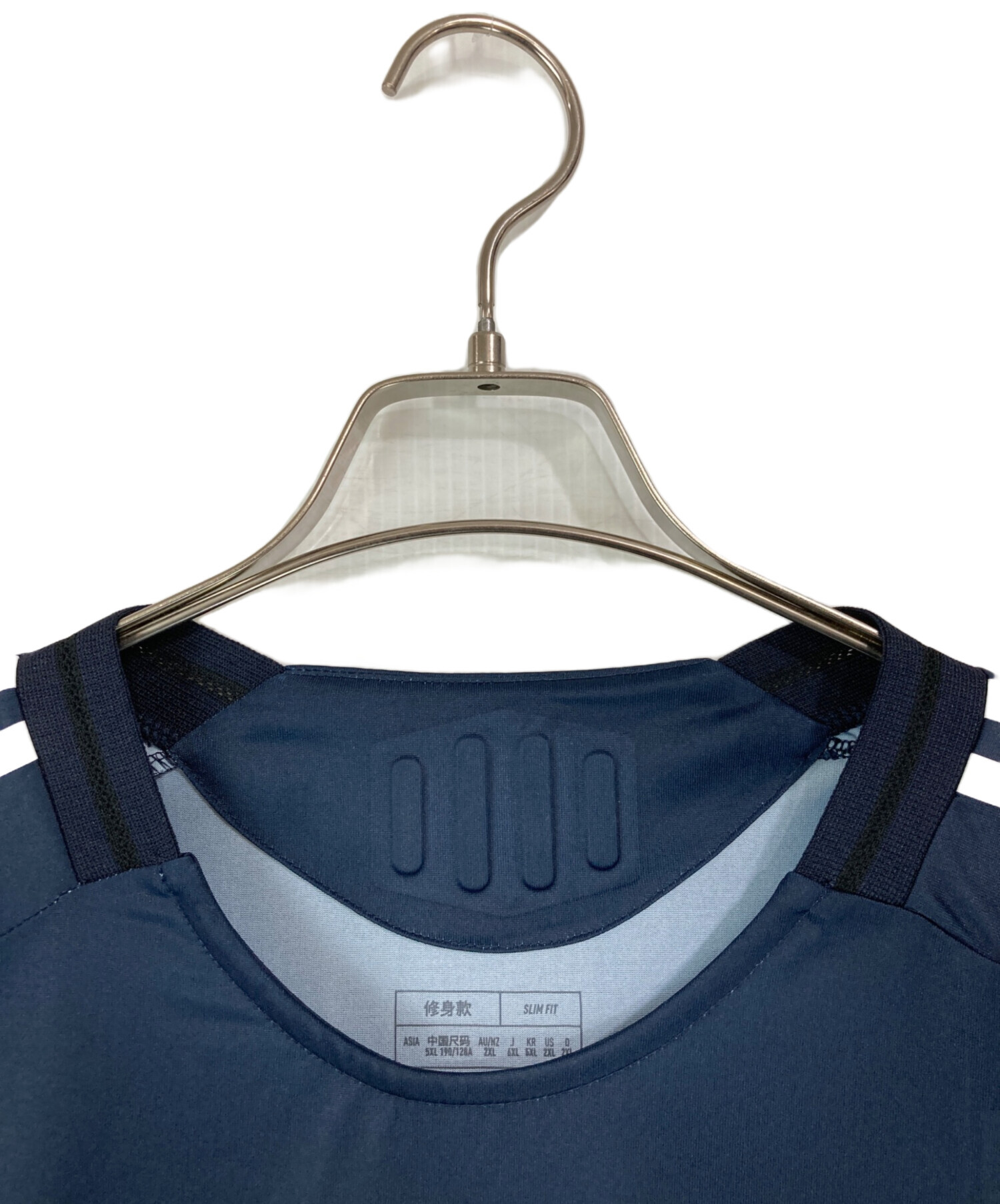 中古・古着通販】Y-3 (ワイスリー) ホーム オーセンティック 長袖