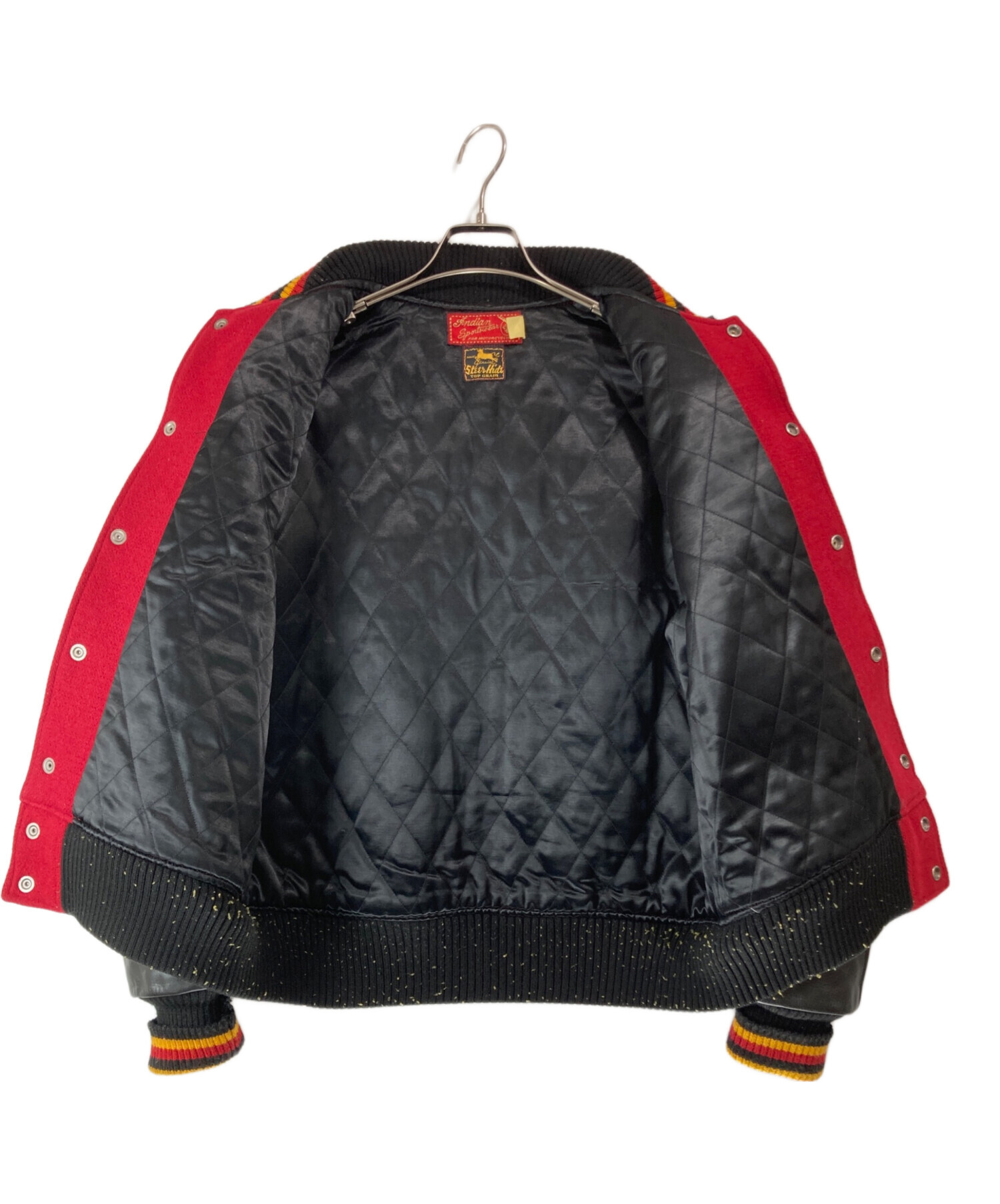 中古・古着通販】INDIAN MOTORCYCLE (インディアンモーターサイクル
