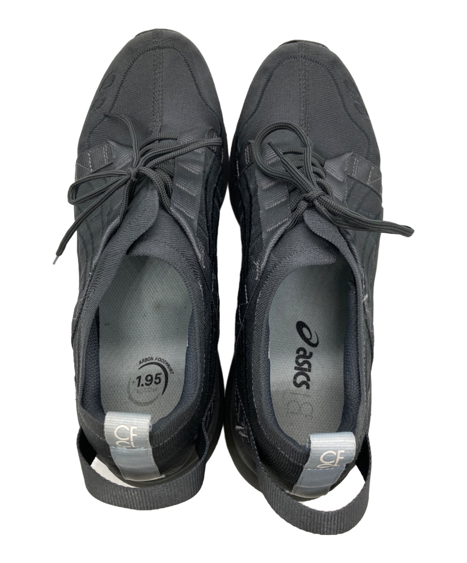 中古・古着通販】asics (アシックス) CFCL (シーエフシーエル) GEL