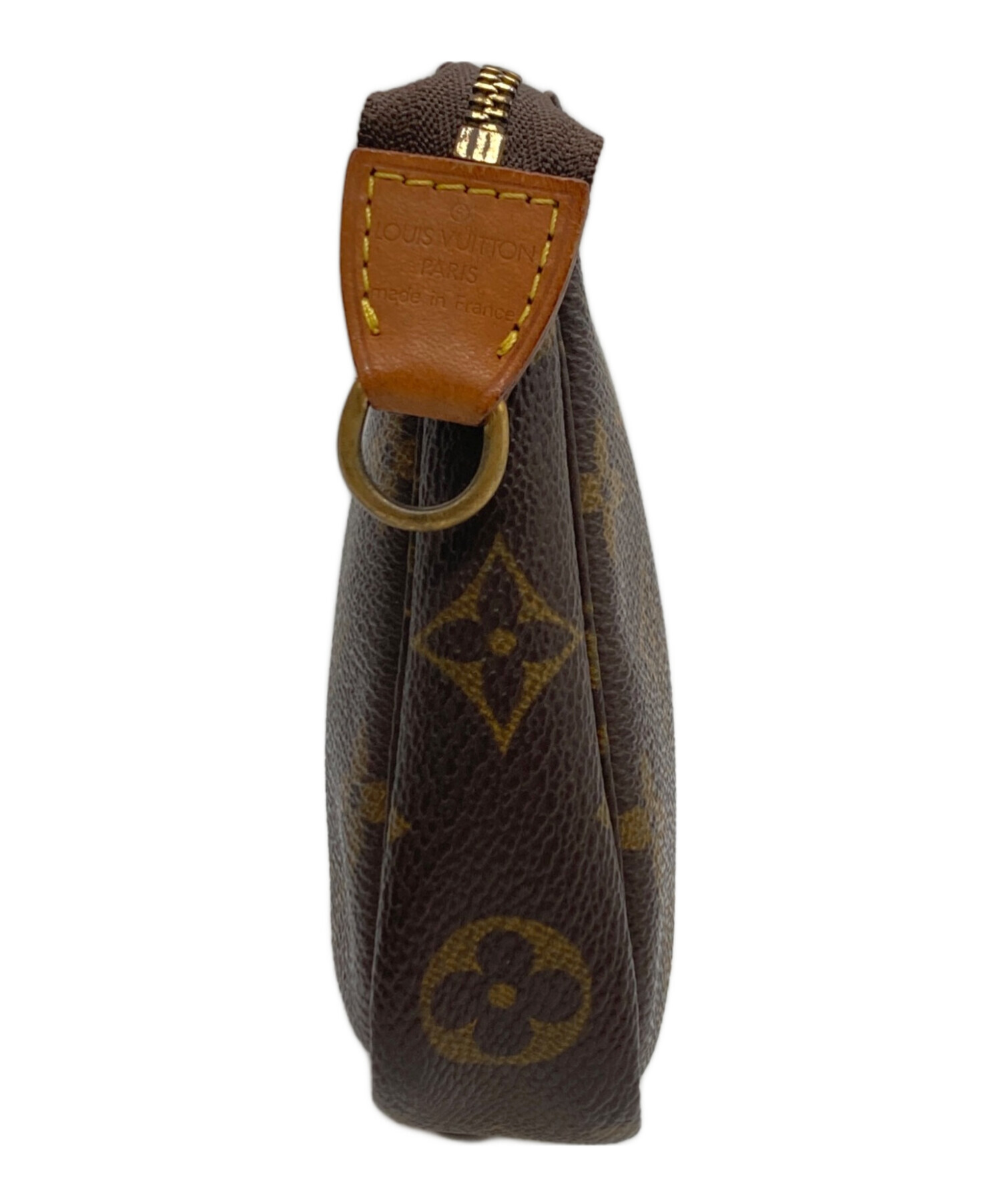 中古・古着通販】LOUIS VUITTON (ルイ ヴィトン) ショルダーポーチ