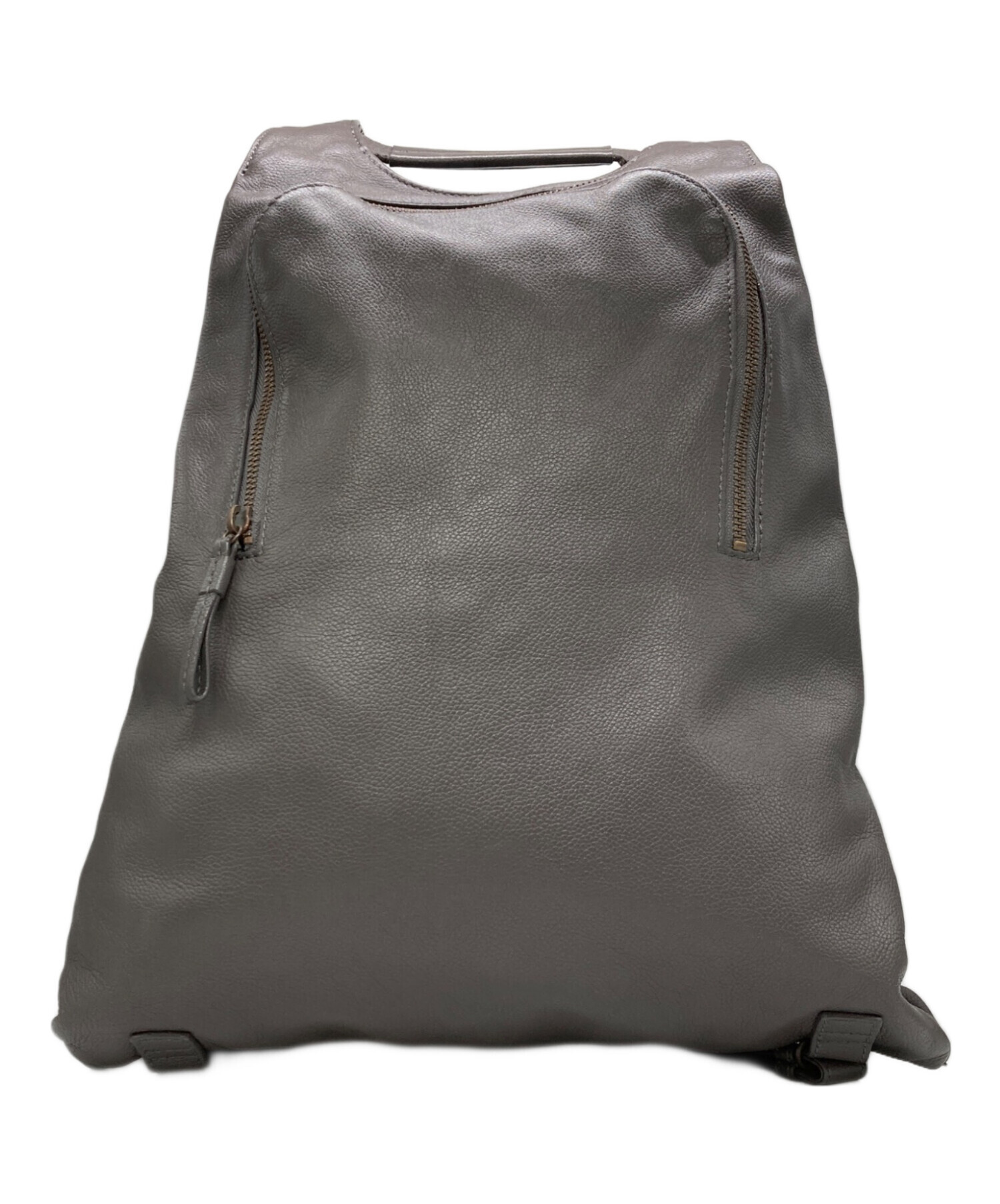 中古・古着通販】MOTHERHOUSE (マザーハウス) ミニマトウ バックパック