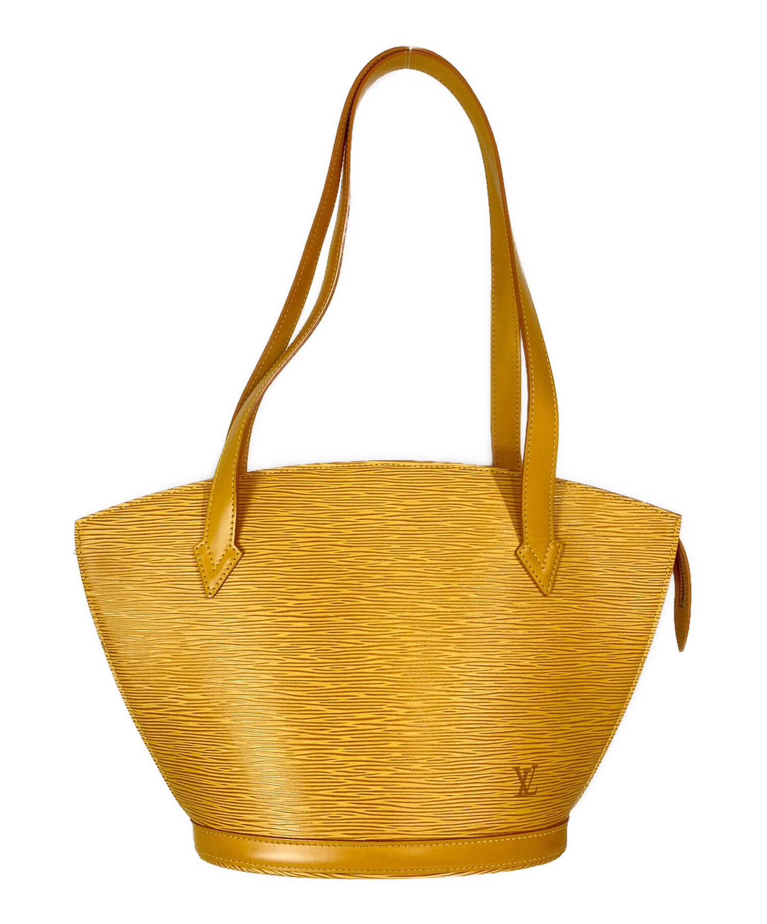 中古・古着通販】LOUIS VUITTON (ルイ ヴィトン) トートバッグ