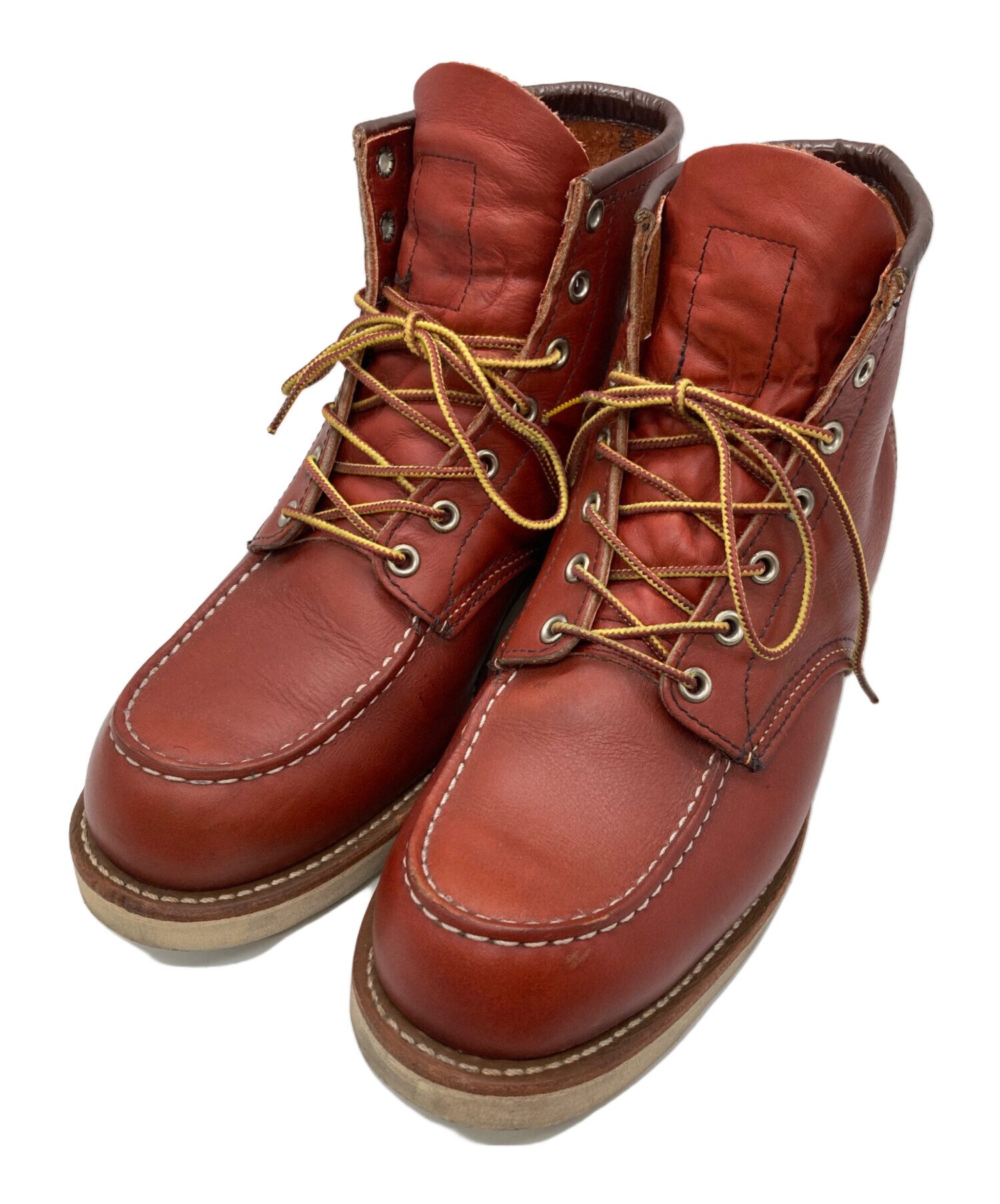 中古・古着通販】RED WING (レッドウィング) アイリッシュセッター