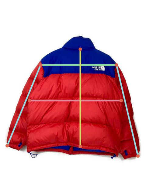 中古・古着通販】THE NORTH FACE (ザ ノース フェイス) 1996 レトロ