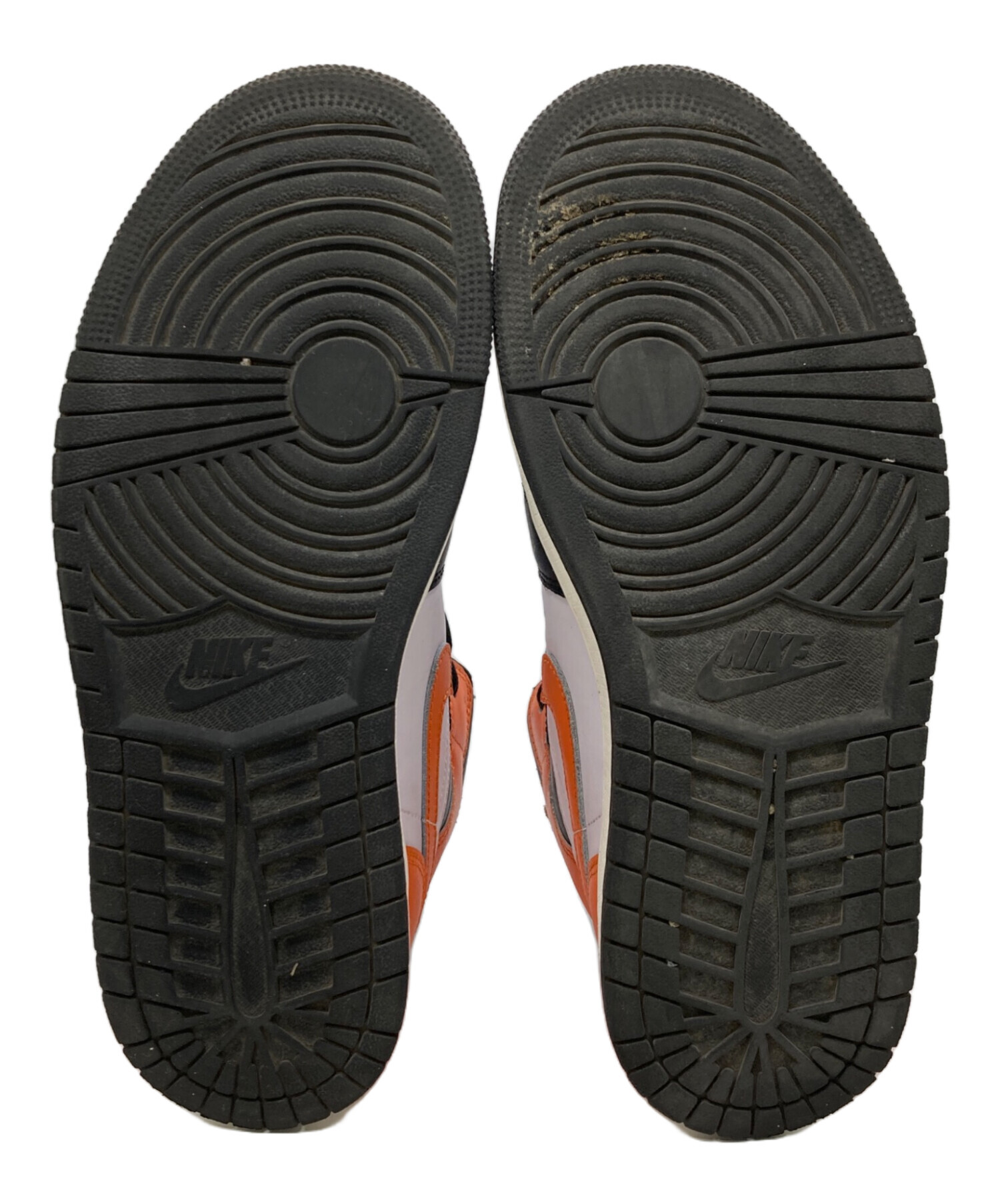 中古・古着通販】NIKE (ナイキ) エアジョーダン1 ミッド 