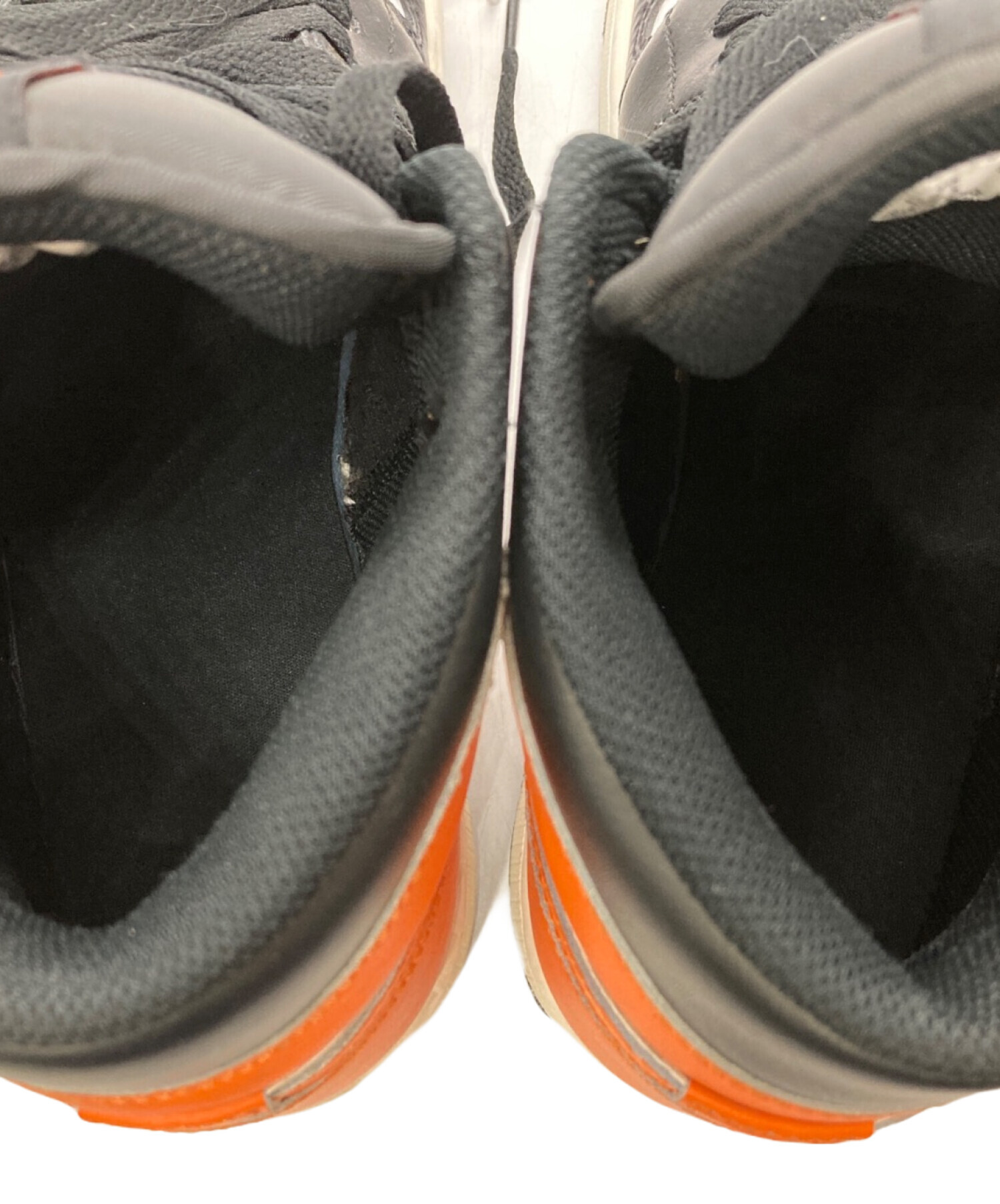 中古・古着通販】NIKE (ナイキ) エアジョーダン1 ミッド 