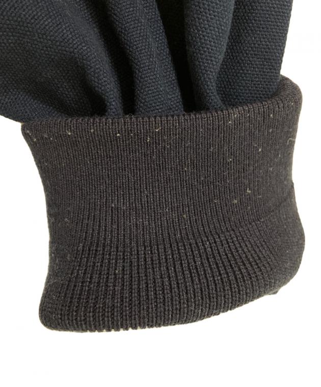 中古・古着通販】Time is on (タイムイズオン) COTTON DUCK JUMPER