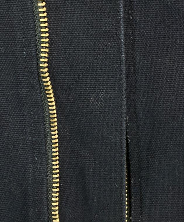 中古・古着通販】Time is on (タイムイズオン) COTTON DUCK JUMPER