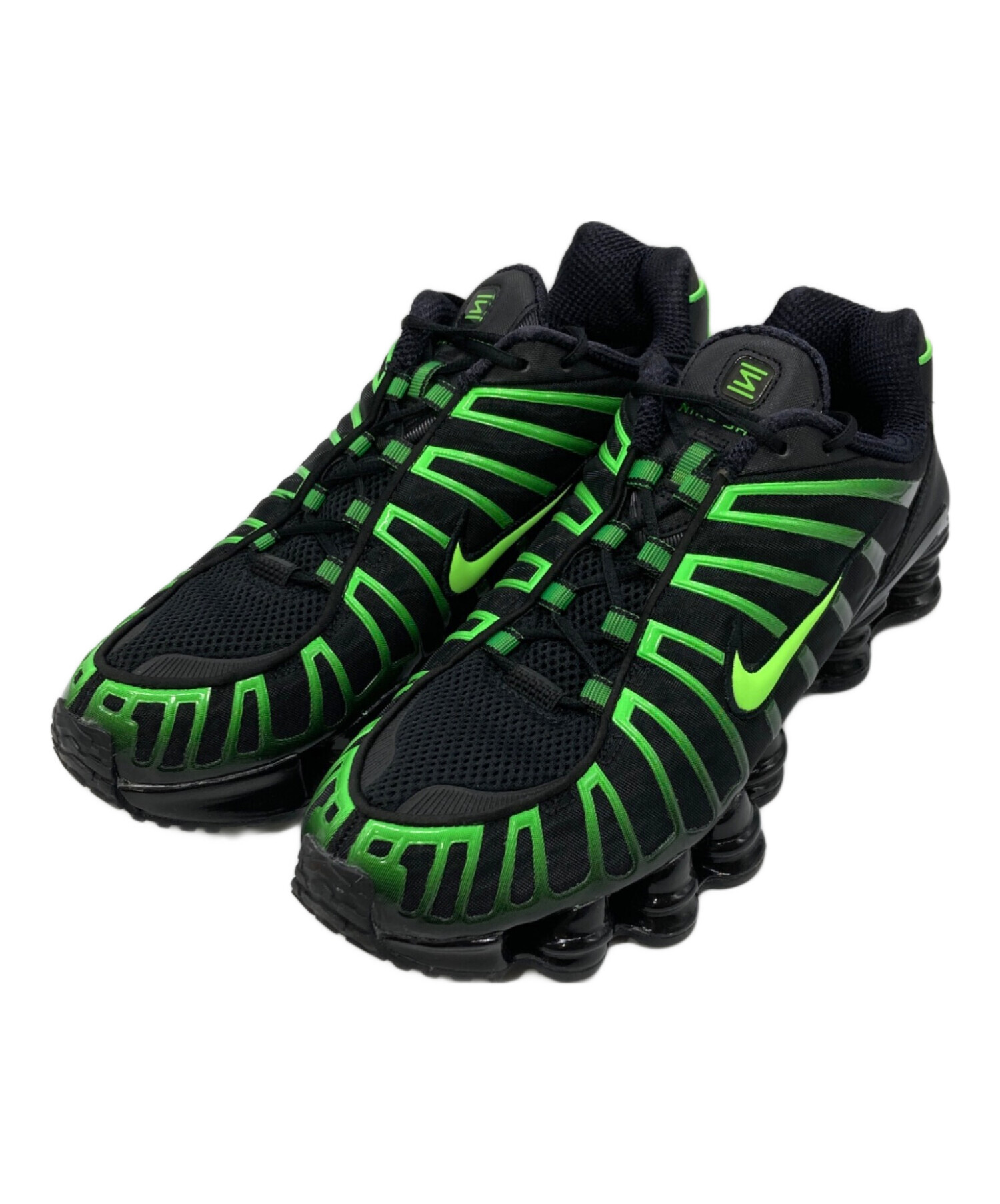 中古・古着通販】NIKE (ナイキ) ショックス TL 