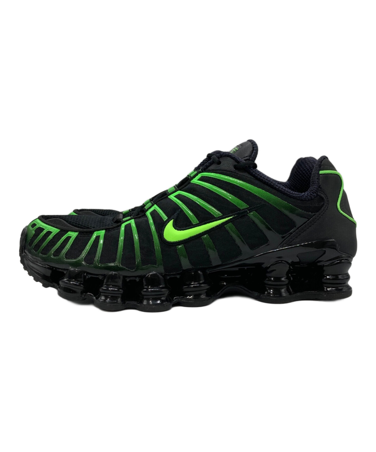 中古・古着通販】NIKE (ナイキ) ショックス TL 