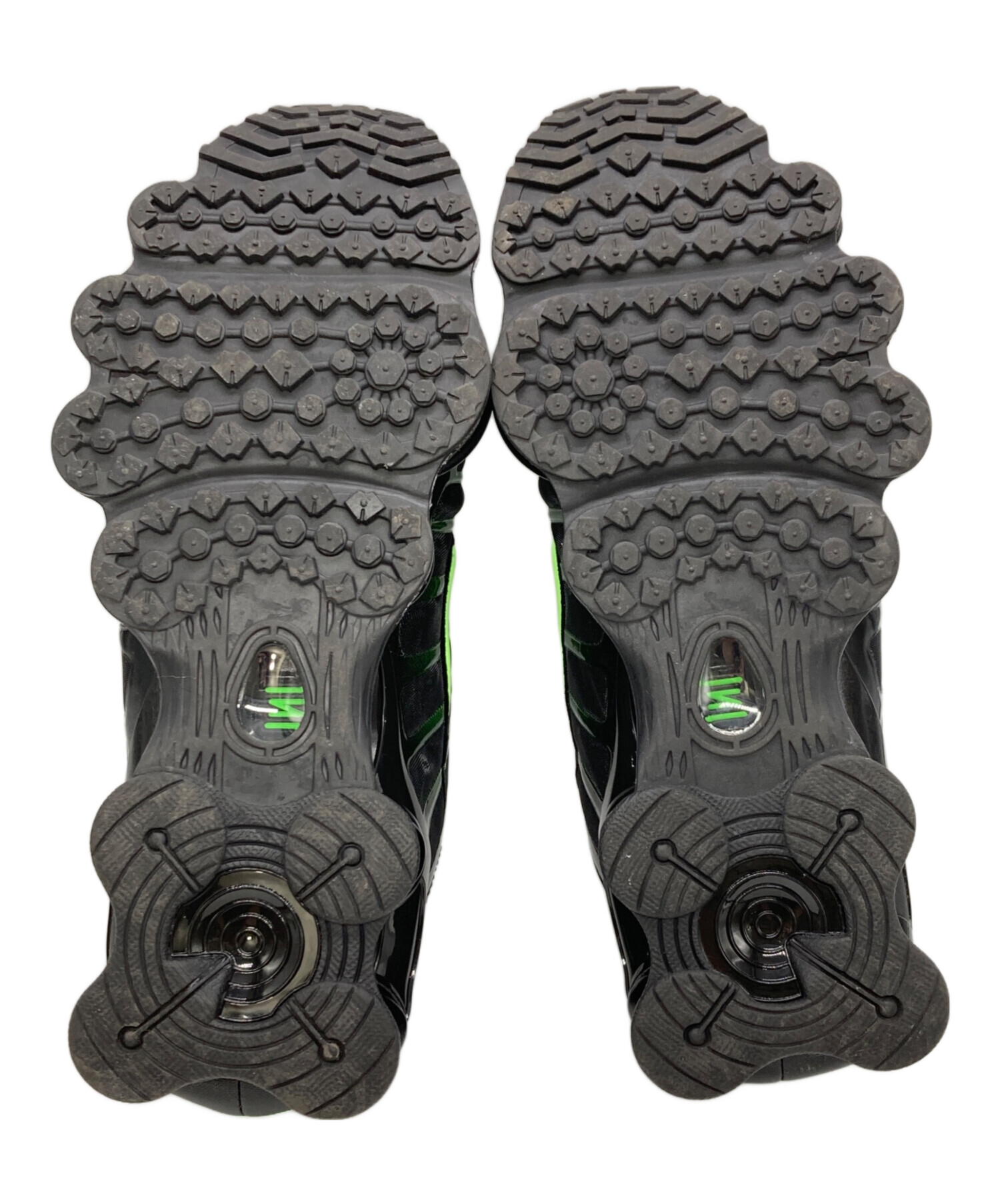 中古・古着通販】NIKE (ナイキ) ショックス TL 