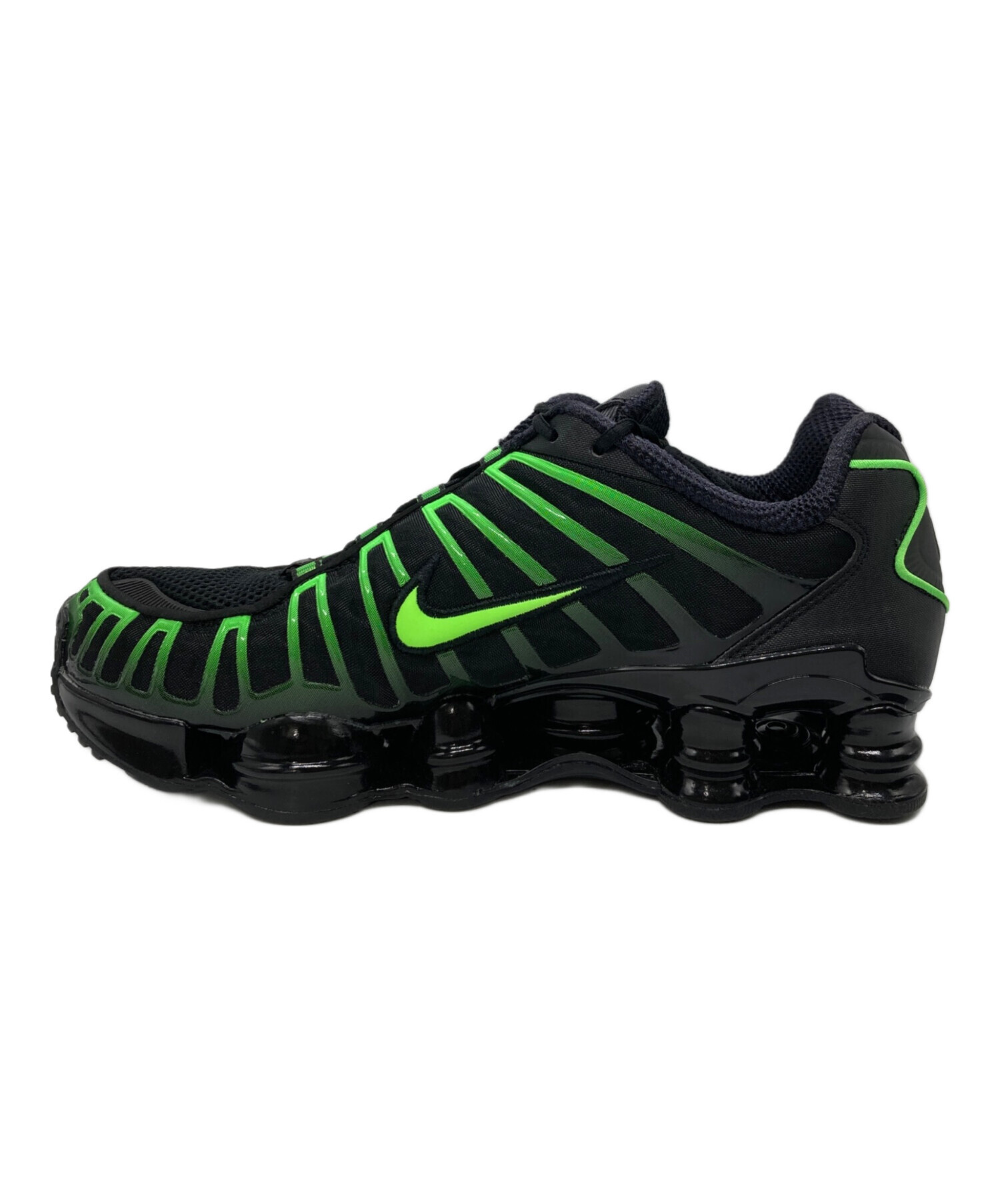 中古・古着通販】NIKE (ナイキ) ショックス TL 