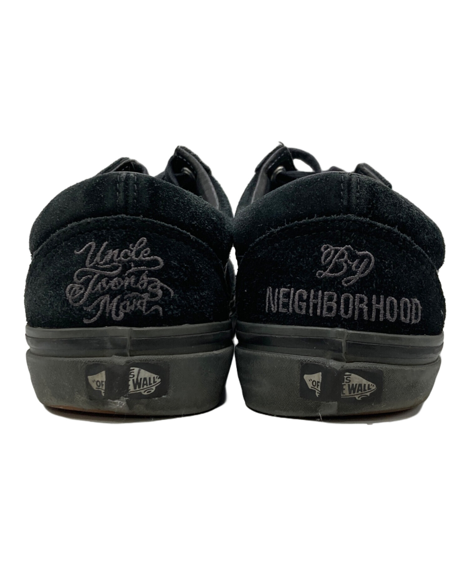 中古・古着通販】VANS (ヴァンズ) NEIGHBORHOOD (ネイバーフッド
