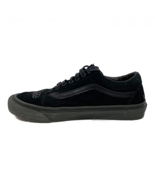 NEIGHBORHOOD × Mr.Cartoon ミスターカートゥーン 中古・古着通販】VANS (ヴァンズ) NEIGHBORHOOD (ネイバーフッド