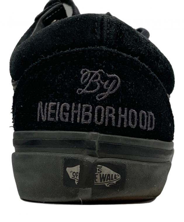 中古・古着通販】VANS (ヴァンズ) NEIGHBORHOOD (ネイバーフッド