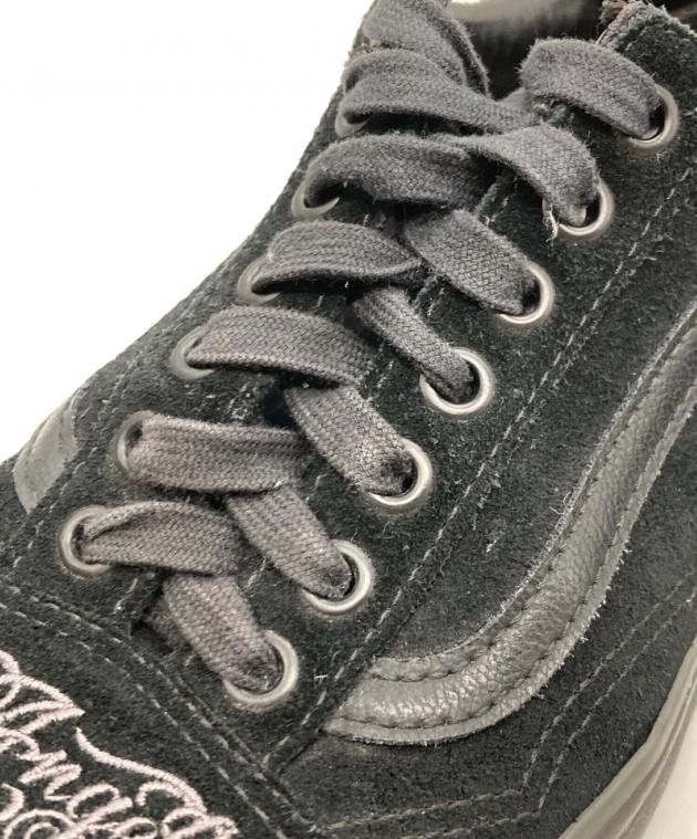 中古・古着通販】VANS (ヴァンズ) NEIGHBORHOOD (ネイバーフッド
