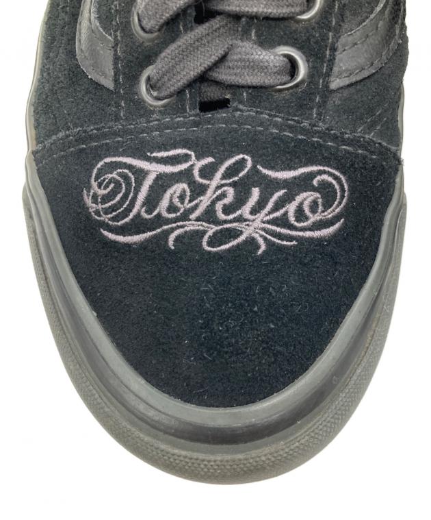 中古・古着通販】VANS (ヴァンズ) NEIGHBORHOOD (ネイバーフッド