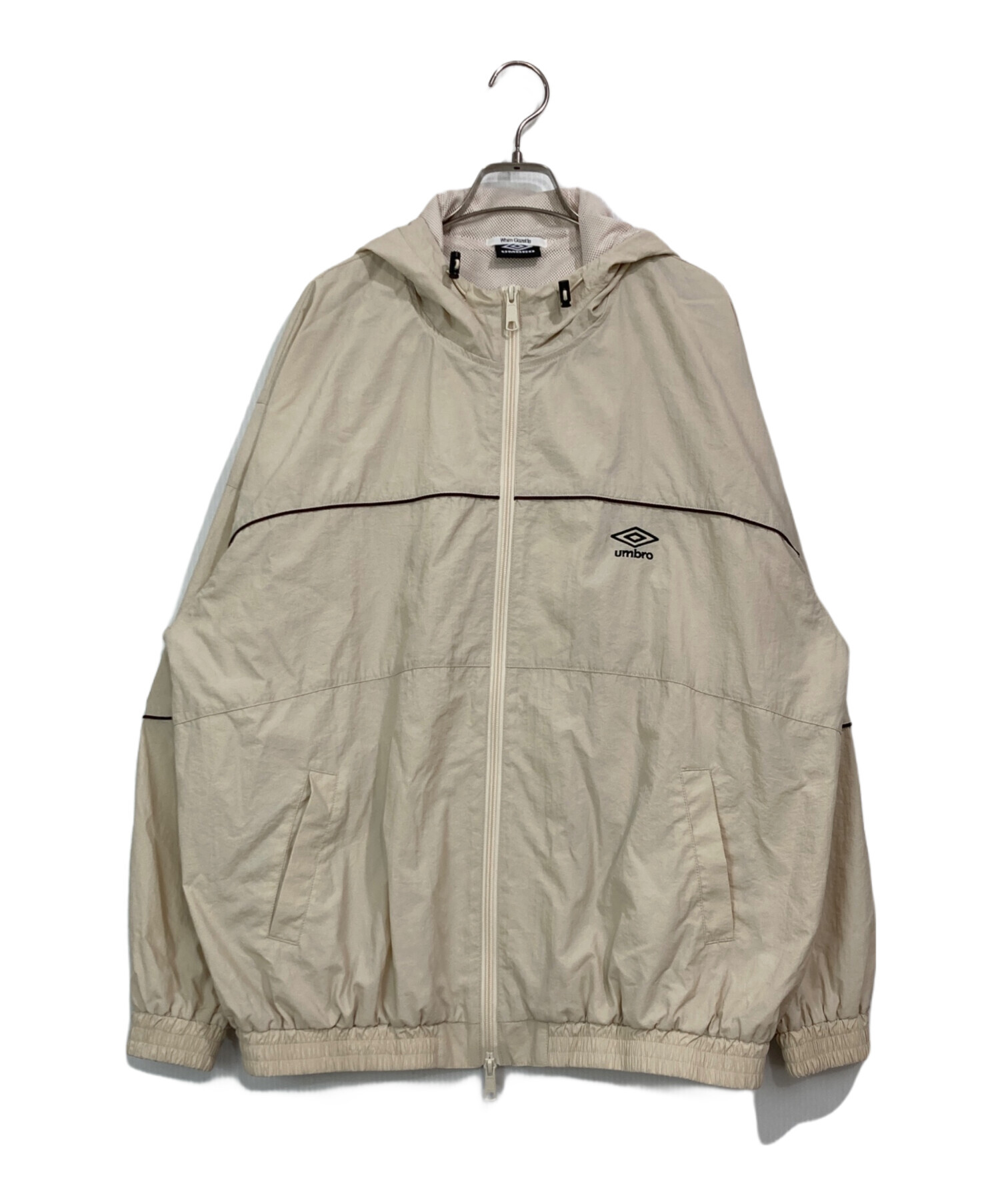 中古・古着通販】Whim Gazette (ウィムガゼット) UMBRO (アンブロ