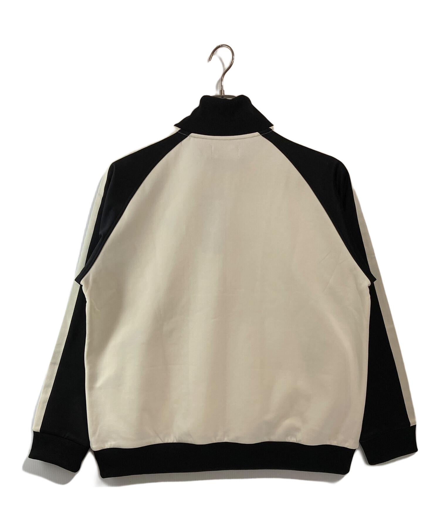 FRED PERRY / ビームス別注トラックジャケット未使用品サイズS 予約開始！別注 トラックジャケット【FRED PERRY × BEAMS 】｜ビームス