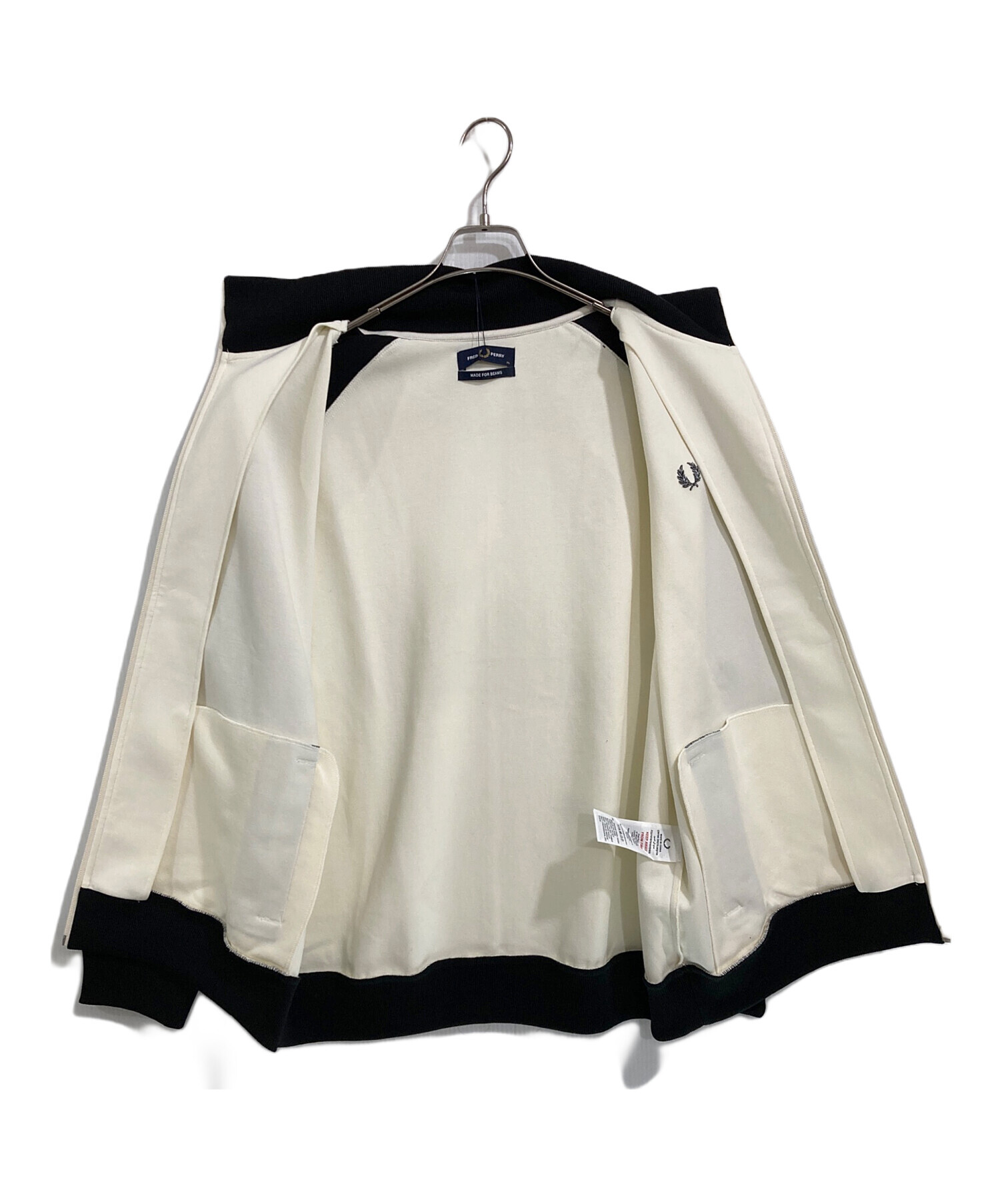 中古・古着通販】FRED PERRY (フレッドペリー) BEAMS (ビームス) 別注