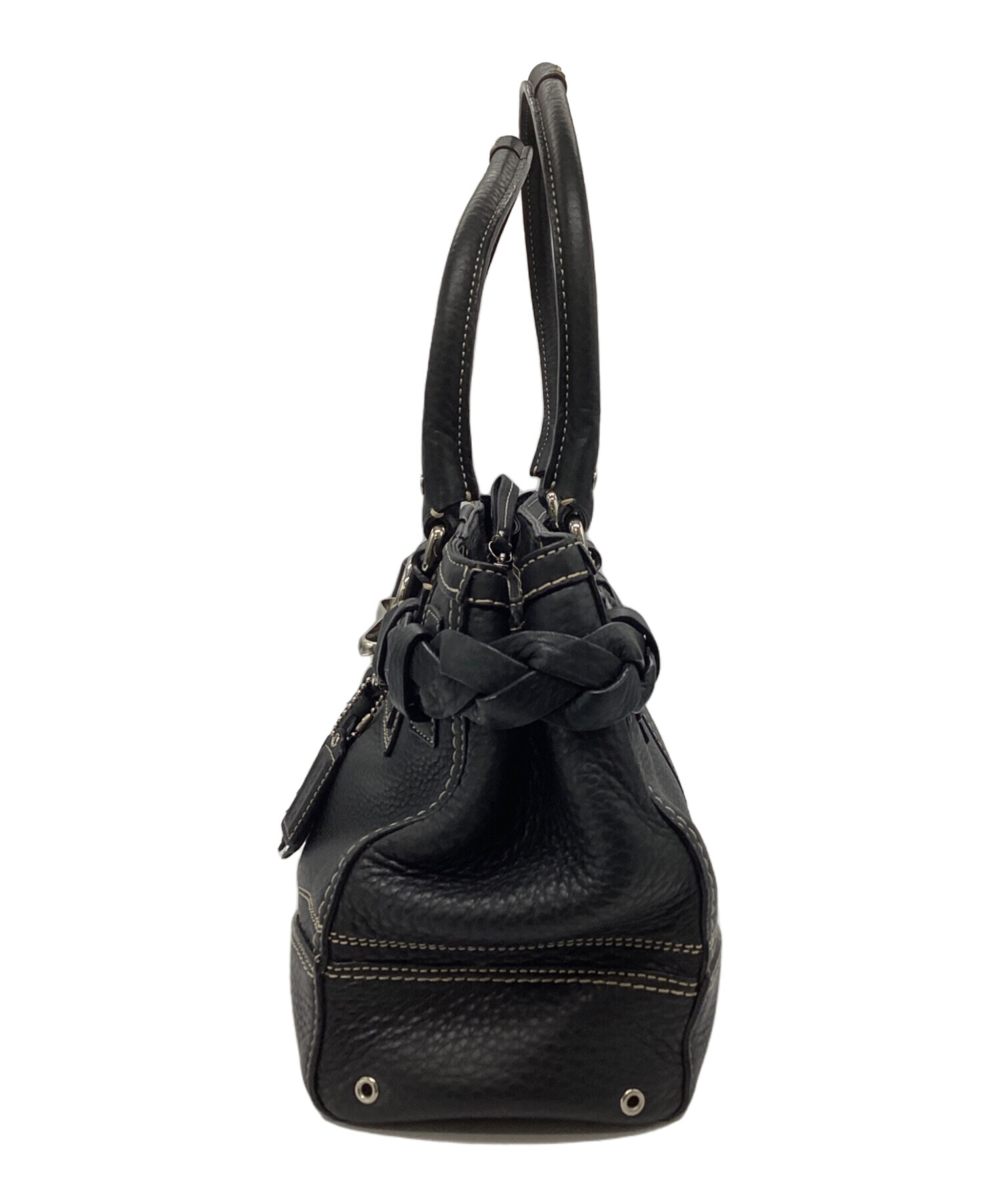 COACH シグネチャー 0 コーチ ハンドバッグ COACH（コーチ） ミニ