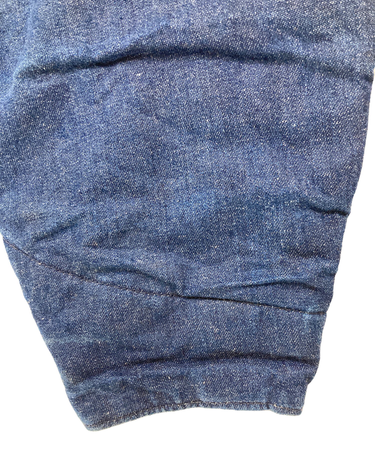 中古・古着通販】CarHartt (カーハート) 100周年デニムミシガンチョア