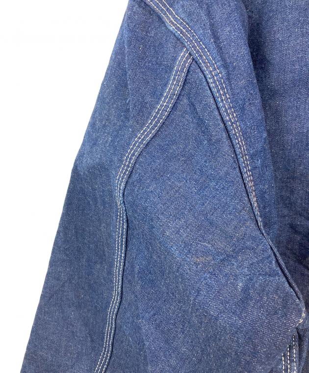 中古・古着通販】CarHartt (カーハート) 100周年デニムミシガンチョア