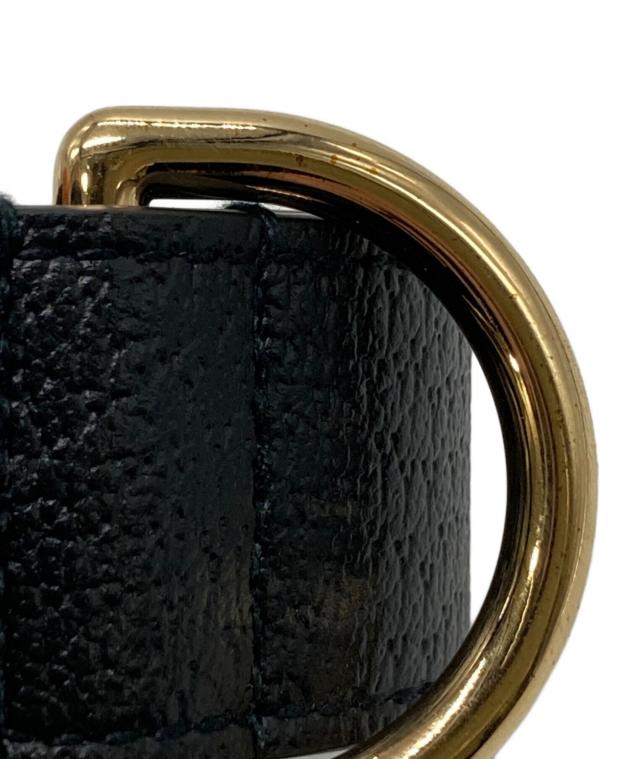 中古・古着通販】GUCCI (グッチ) 犬用首輪 ブラック｜ブランド・古着