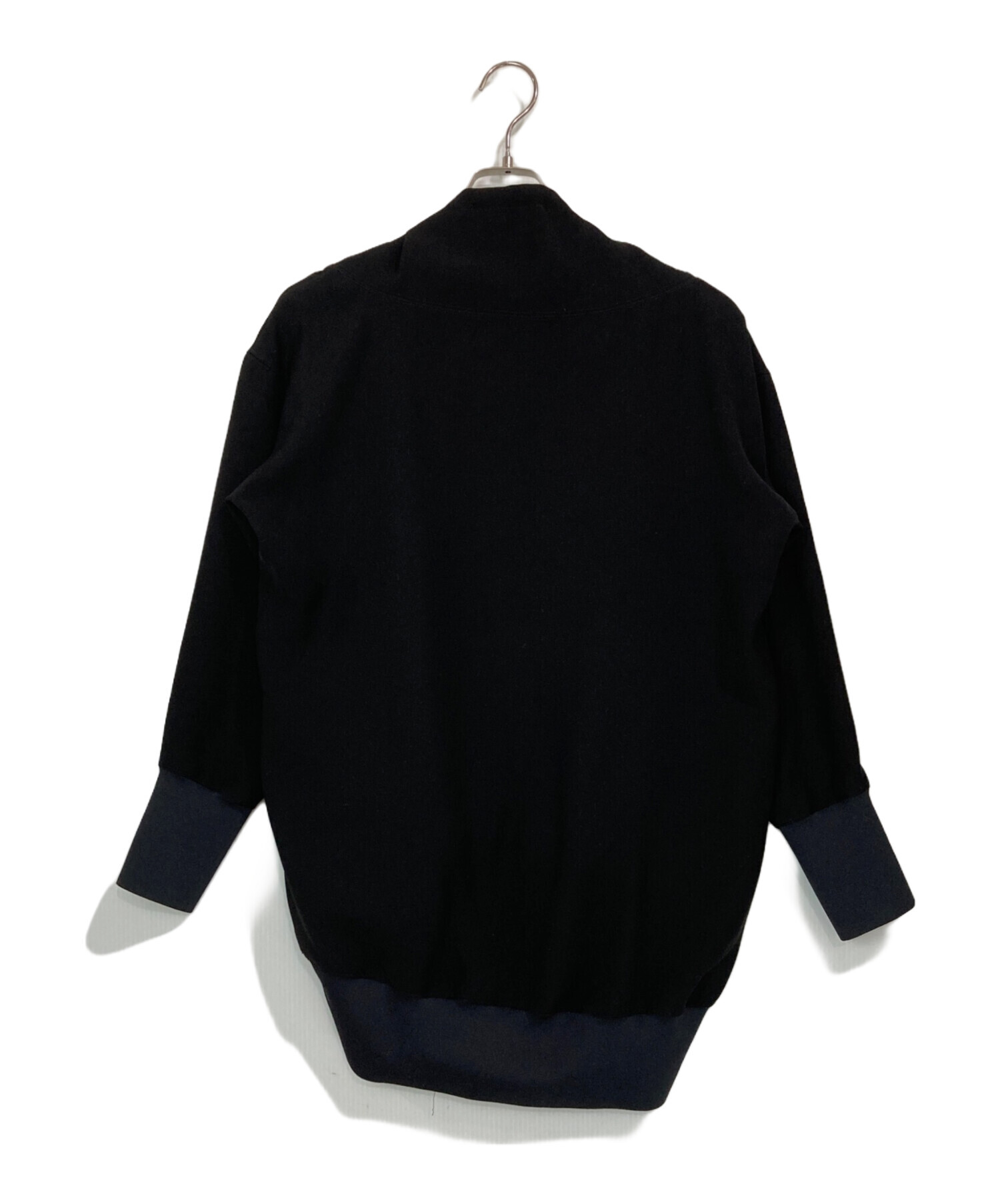 中古・古着通販】BEARDSLEY (ビアズリー) エリドレーププルオーバー