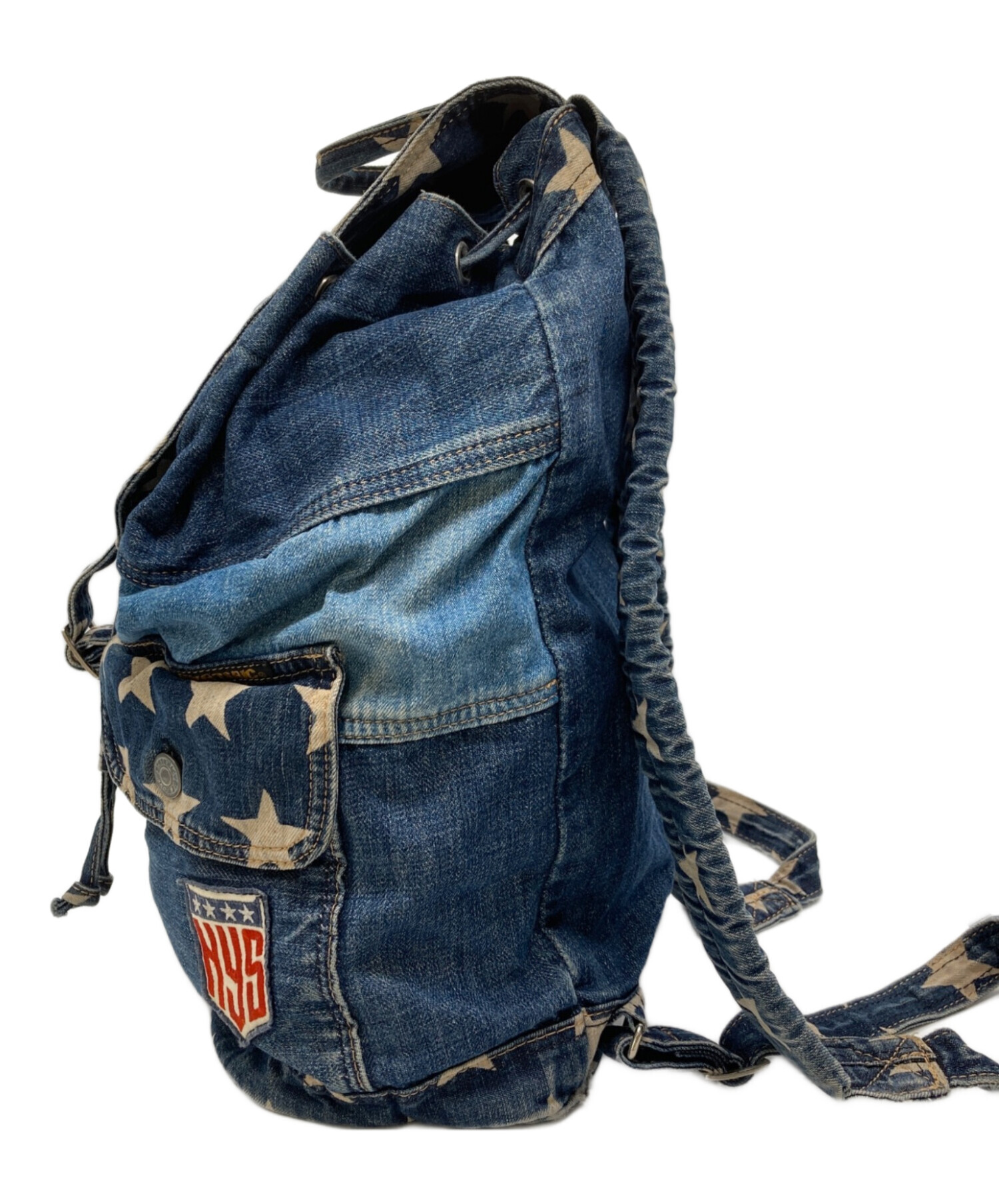 中古・古着通販】Hysteric Glamour (ヒステリックグラマー) 90-00's星