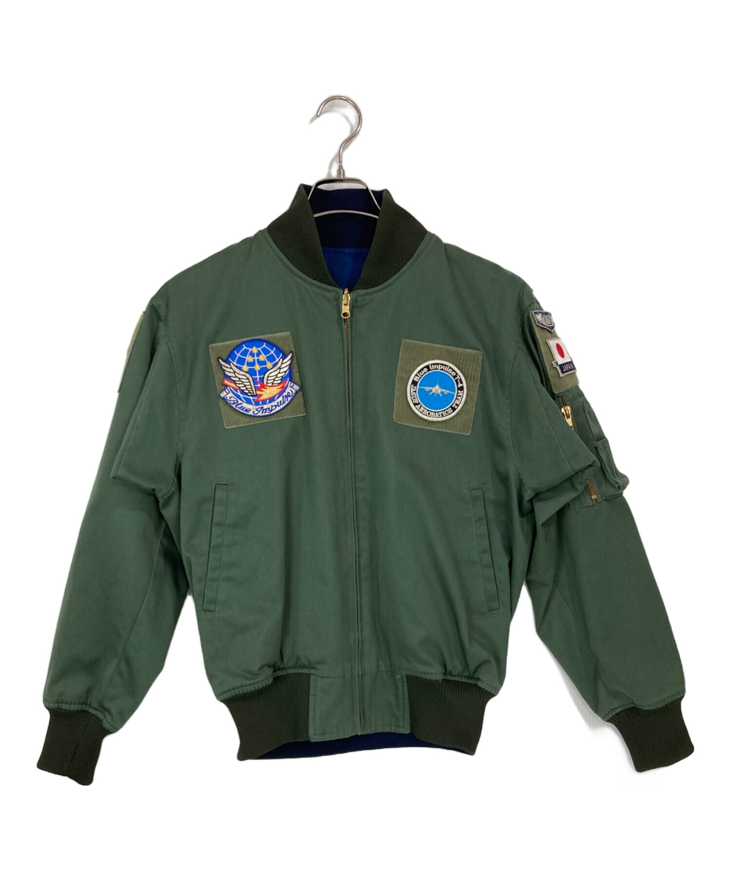 中古・古着通販】JASDF (ジェーエーエスディーエフ) フライト 