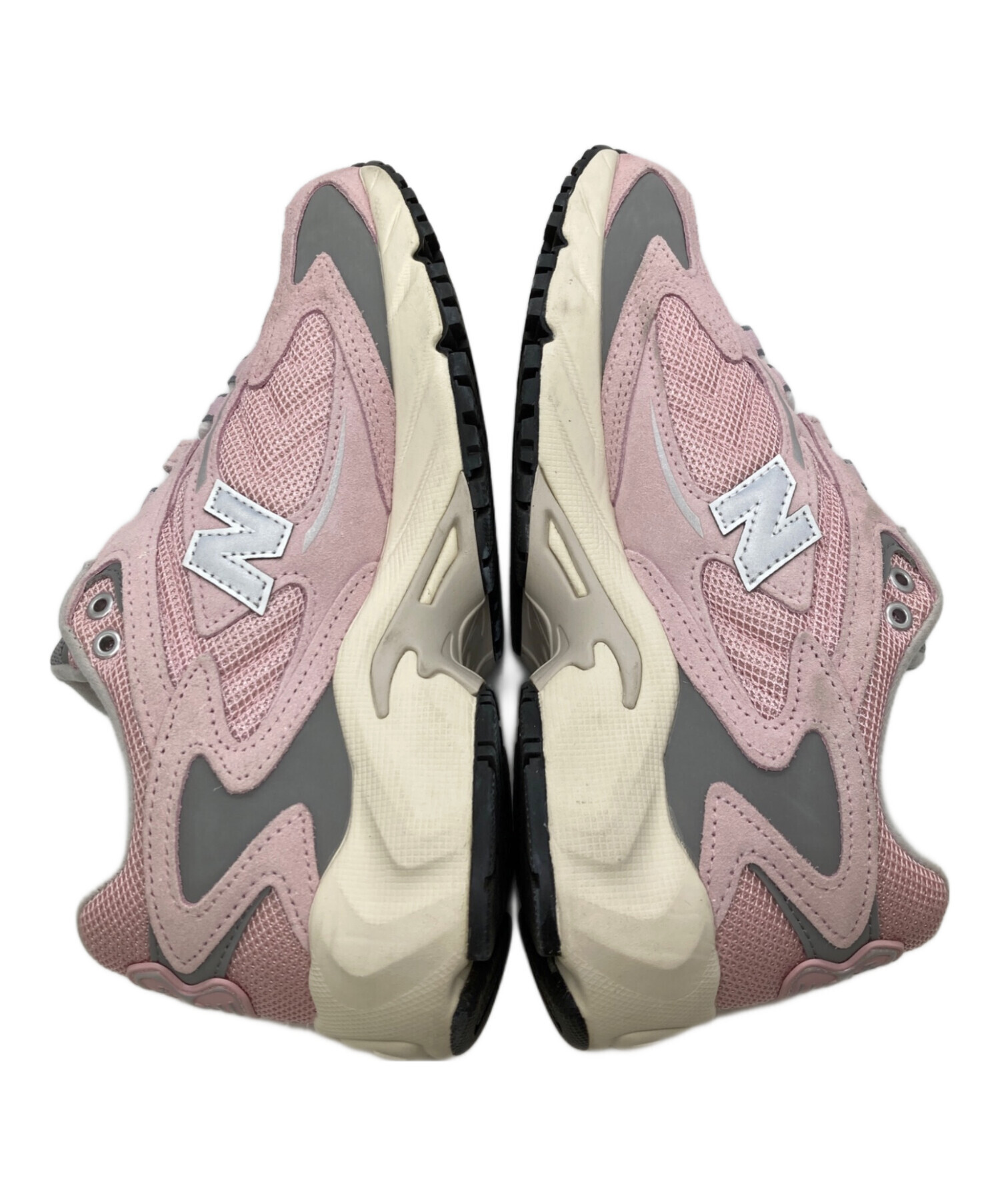 中古・古着通販】NEW BALANCE (ニューバランス) スニーカー ピンク 