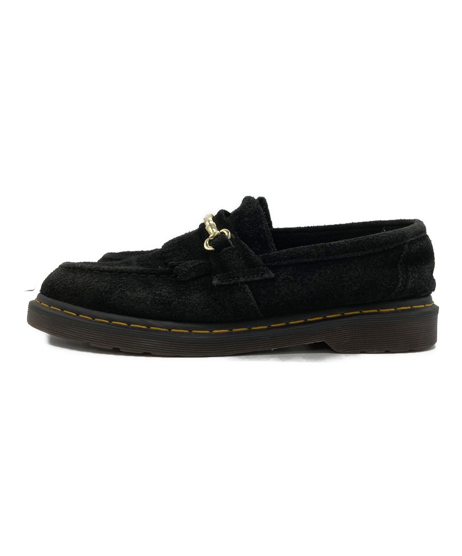 中古・古着通販】Dr.Martens (ドクターマーチン) ADRIAN SNAFFLE 