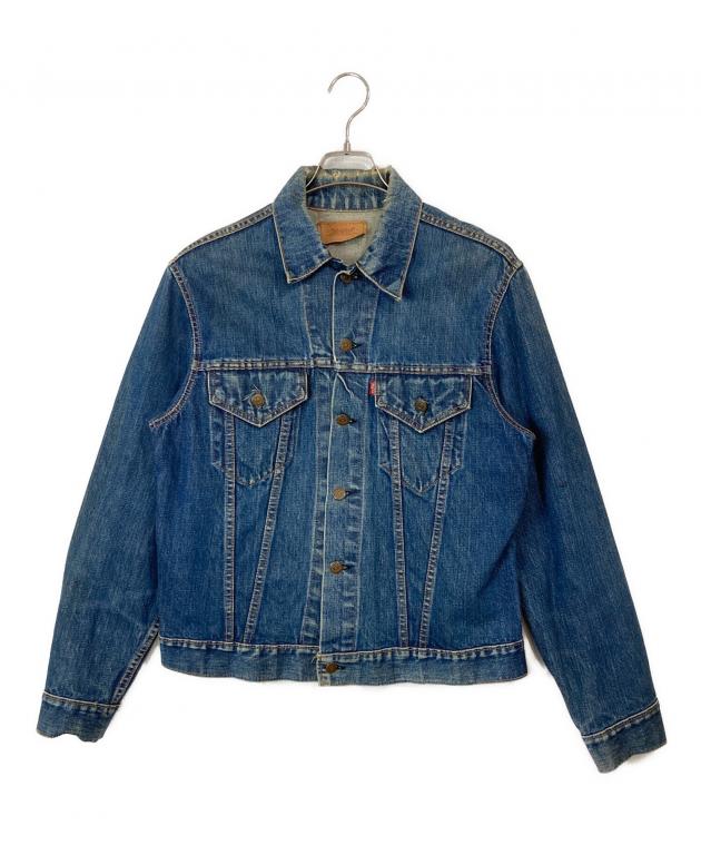 中古・古着通販】LEVI'S (リーバイス) 70505 4thデニムジャケット