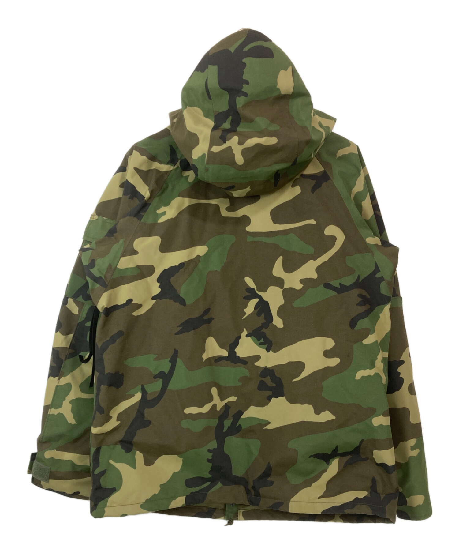 中古・古着通販】WAIPER (ワイパー) ECWCS GEN1 COLD WEATHER PARKA 