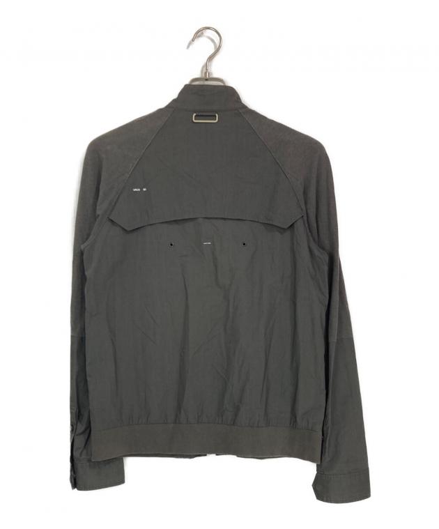中古・古着通販】UNDERCOVERISM (アンダーカバーイズム) ジップアップ