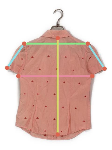 中古・古着通販】Vivienne Westwood RED LABEL (ヴィヴィアンウエスト