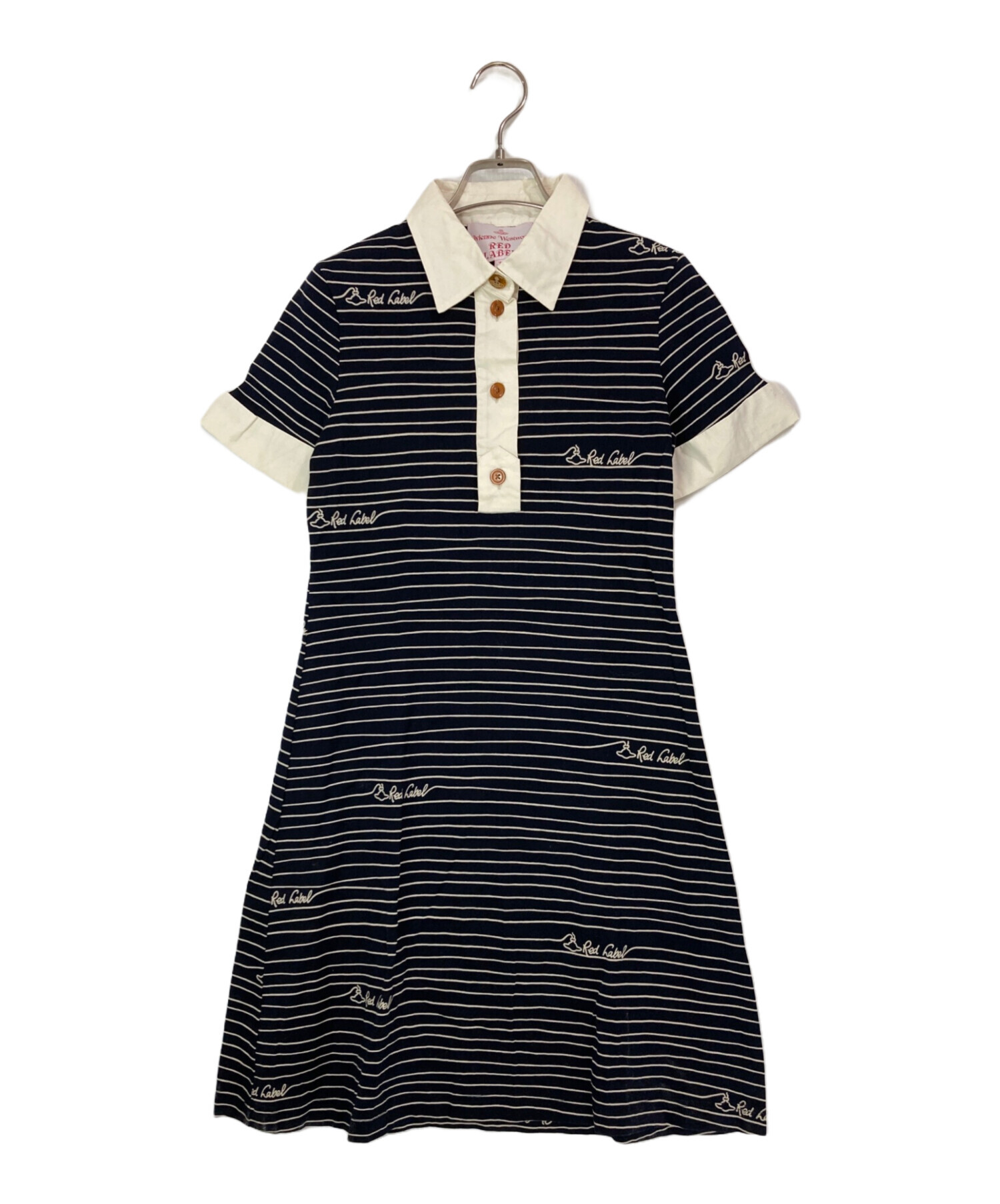 中古・古着通販】Vivienne Westwood RED LABEL (ヴィヴィアンウエスト