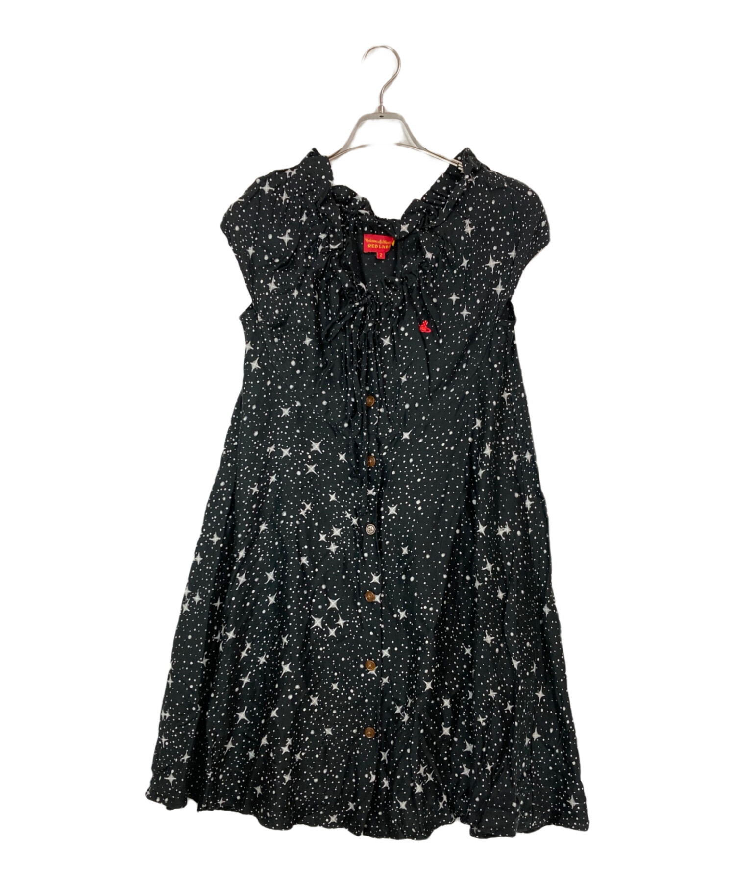中古・古着通販】Vivienne Westwood RED LABEL (ヴィヴィアンウエスト 中古・古着通販】Vivienne Westwood RED LABEL (ヴィヴィアンウエスト