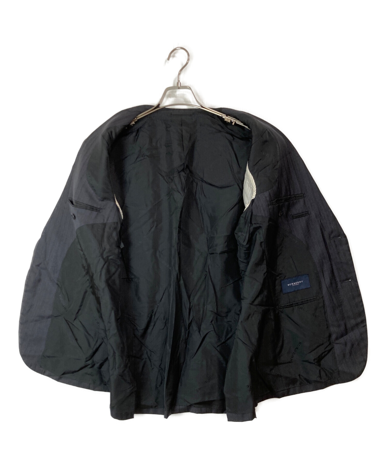 中古・古着通販】BURBERRY LONDON (バーバリーロンドン) セットアップ 