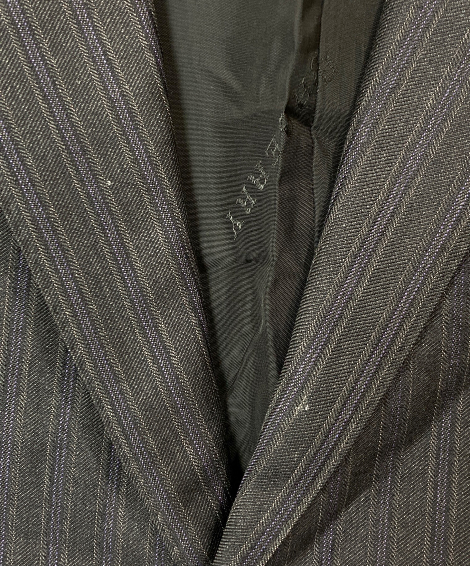 中古・古着通販】BURBERRY LONDON (バーバリーロンドン) セットアップ