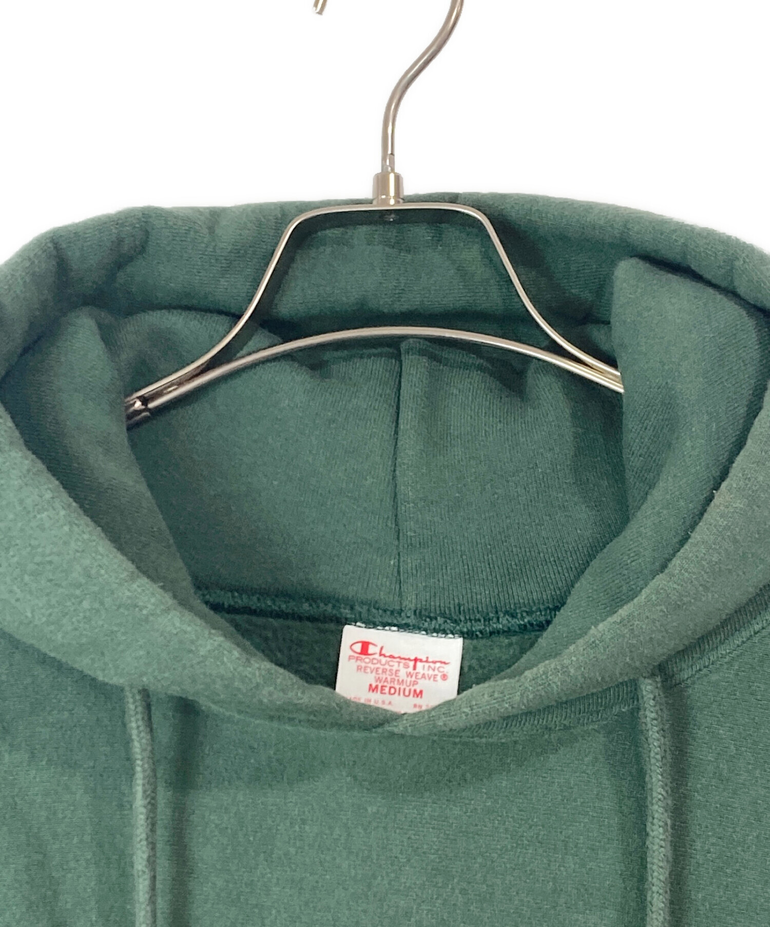 中古・古着通販】Champion REVERSE WEAVE (チャンピオン リバース 