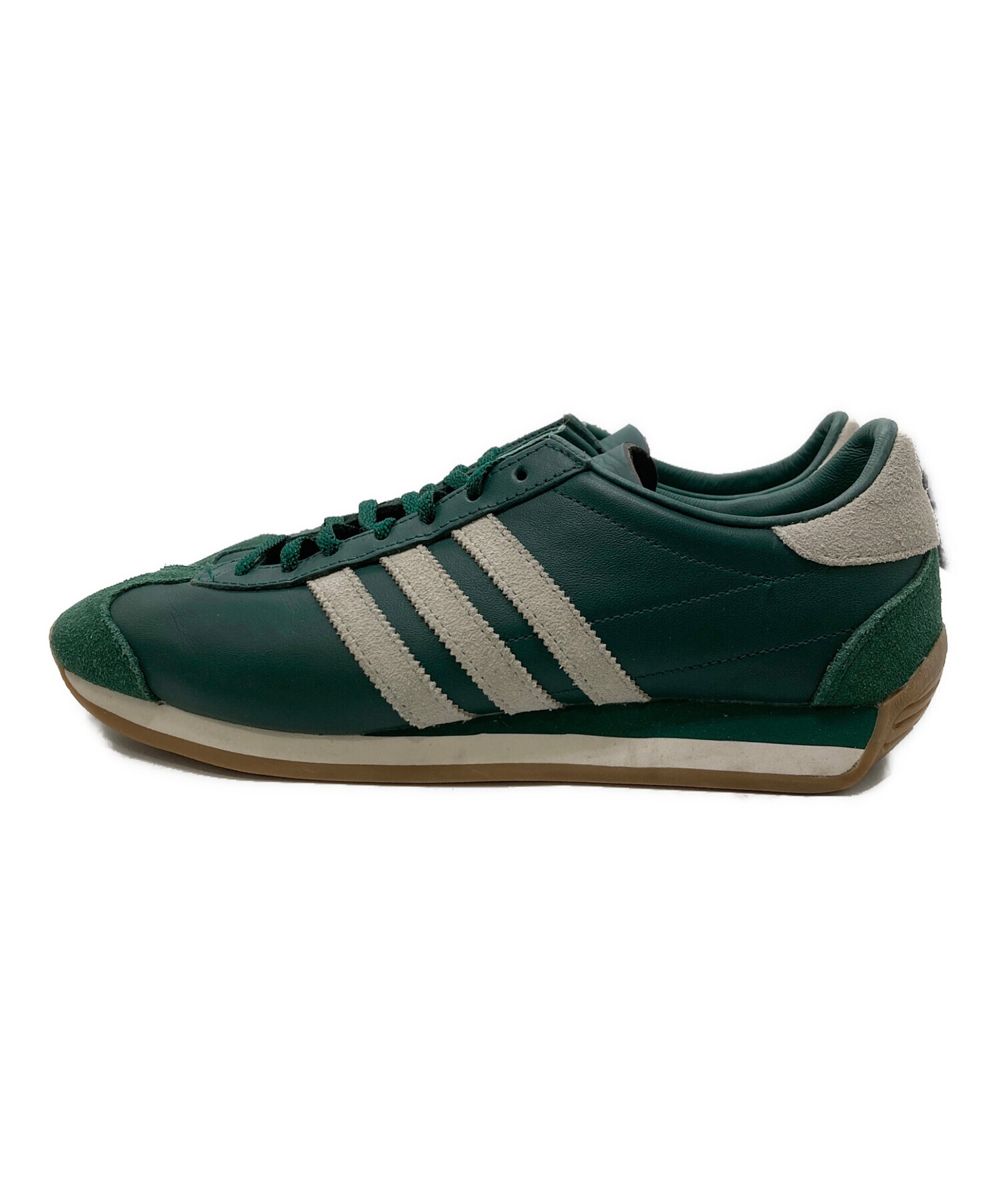 中古・古着通販】adidas (アディダス) Originals Country OG グリーン