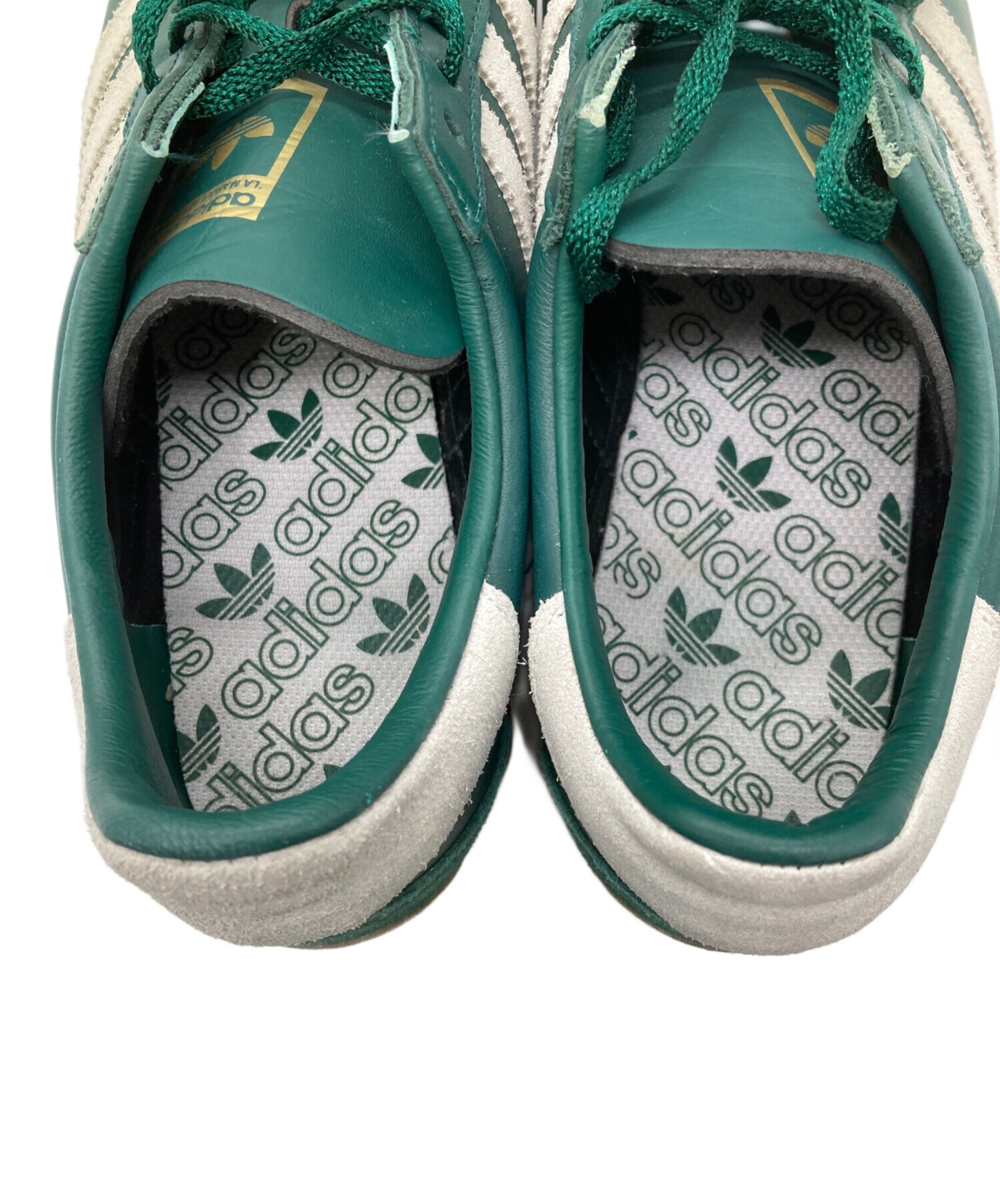 中古・古着通販】adidas (アディダス) Originals Country OG グリーン