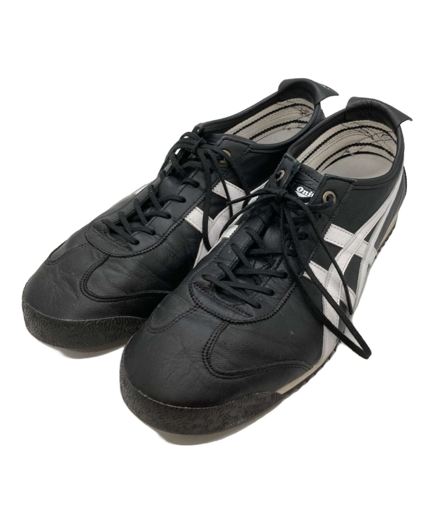 中古・古着通販】Onitsuka Tiger (オニツカタイガー) MEXICO 66 SD