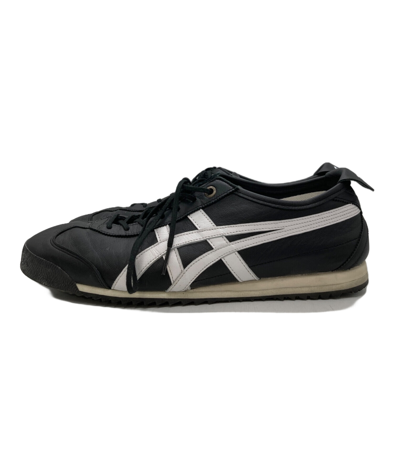 オニツカタイガー メキシコ66SD 27.5cm 中古・古着通販Onitsuka Tiger 