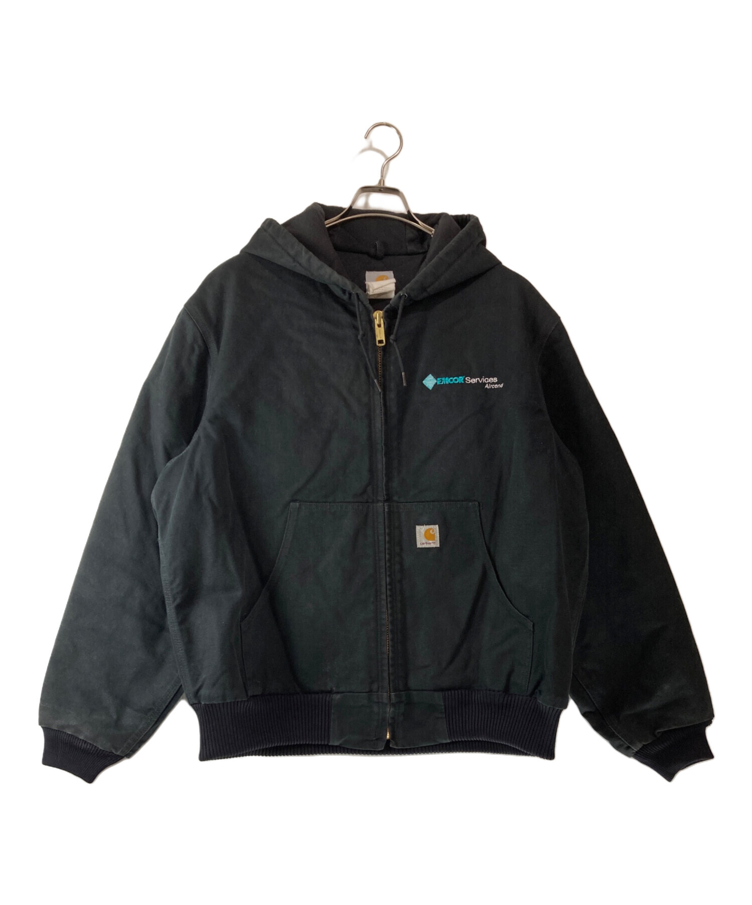 中古・古着通販】CarHartt (カーハート) アクティブジャケット