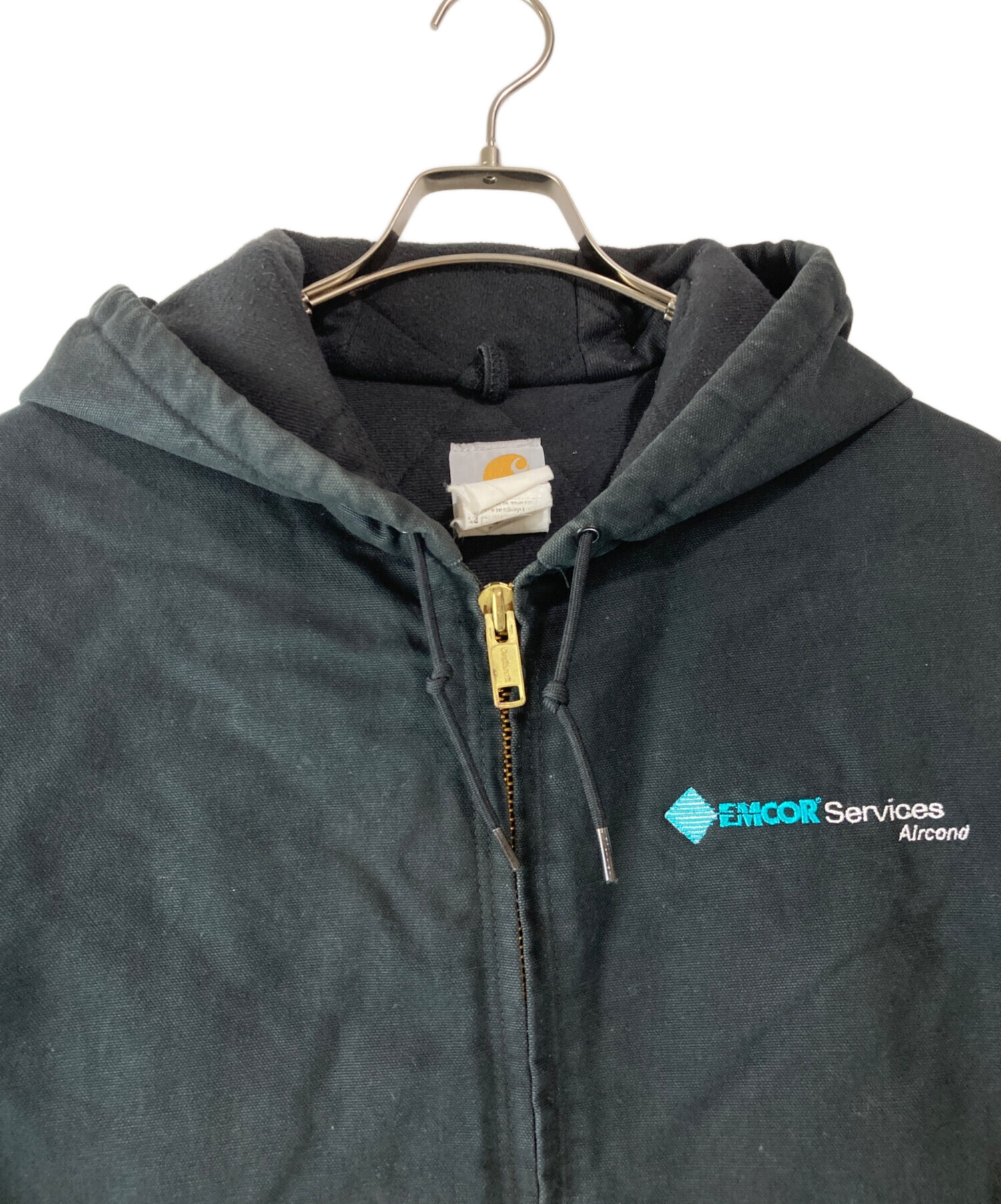 中古・古着通販】CarHartt (カーハート) アクティブジャケット