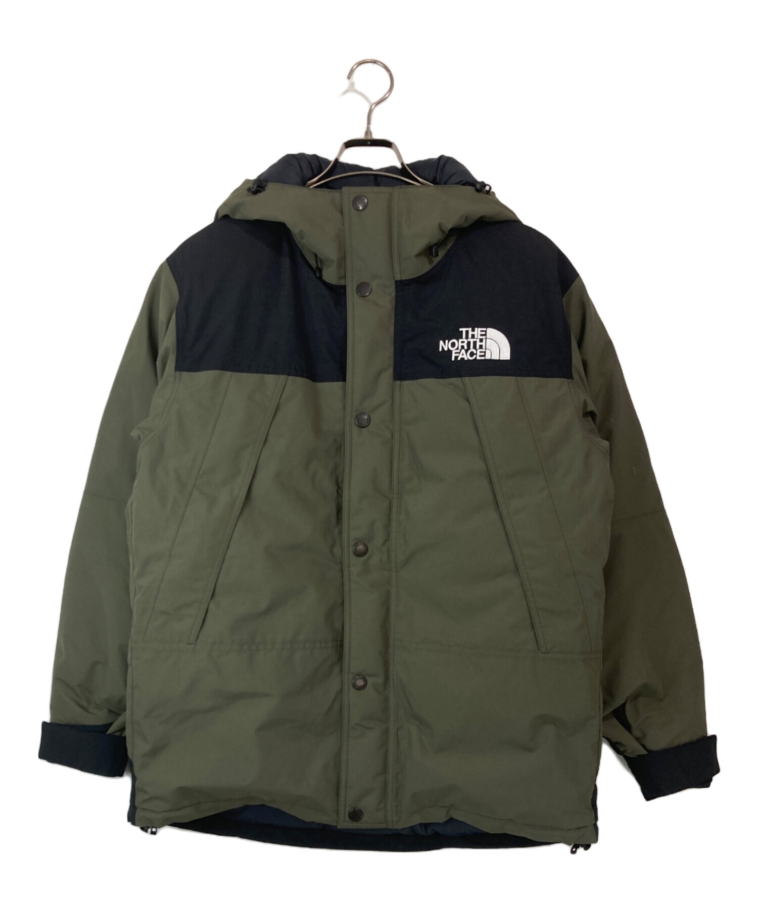 中古・古着通販】THE NORTH FACE (ザ ノース フェイス) マウンテン 