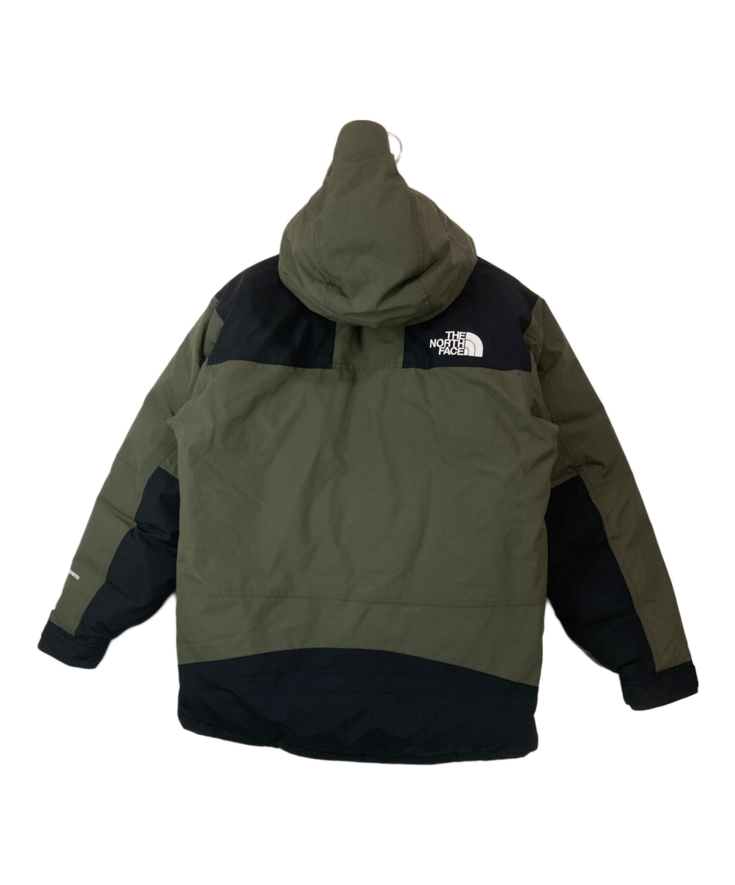 中古・古着通販】THE NORTH FACE (ザ ノース フェイス) マウンテン 